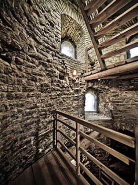 NHL 2 Lime Mortar