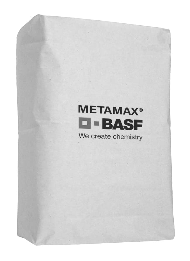 BASF MetaMax® MetaMax®