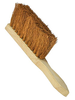 Faithfull Soft Coco Brush