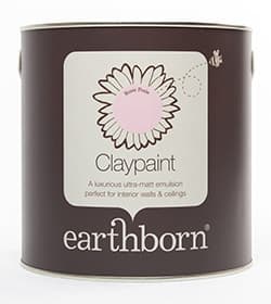 Earthborn Claypaint (2.5L) Earthborn Claypaint (2.5L)
