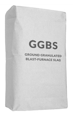 GGBS GGBS