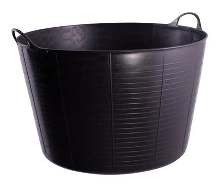 Recycled Black Gorilla Tub®