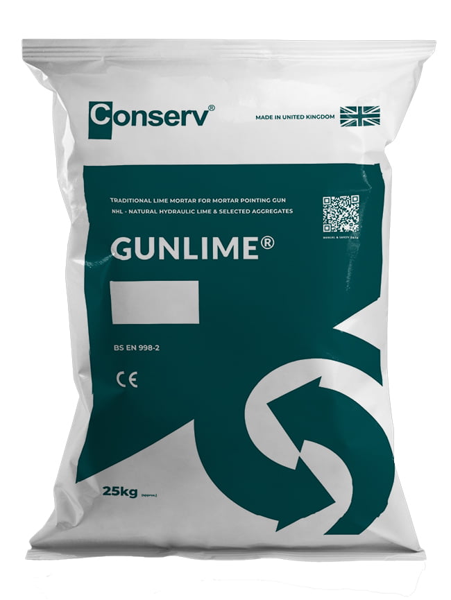 Gunlime®
