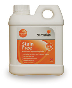 Namurian™ Stain Free Namurian™ Stain Free