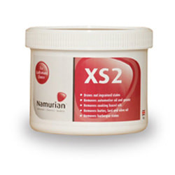 Namurian™ XS2