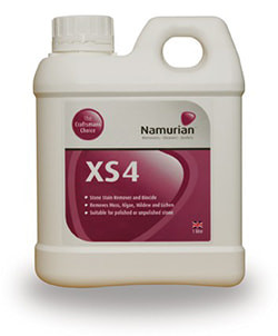 Namurian™ XS4 Namurian™ XS4