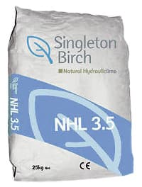 Singleton Birch NHL 3.5 NHL 3.5