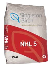 Singleton Birch NHL 5 NHL 5