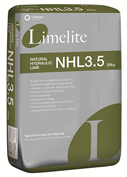 Tarmac Limelite NHL 3.5 (25kg)