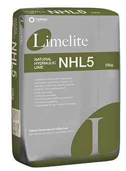Tarmac Limelite NHL 5 (25kg)